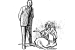 Impact of Thoreau’s Civil Disobedience on Mahatma Gandhi