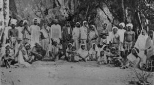 Indian Indenture System