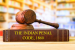 Indian Penal Code