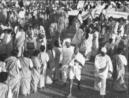 Karachi Session of the Indian National Congress, 1931