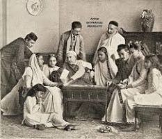 Kharshedji Rustamji Cama