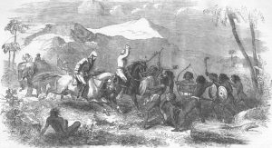 Koli Uprising