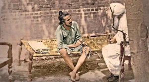 Lahore Conspiracy Case (1928–31)