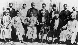 Mahatma Gandhi and Indian Natal Congress