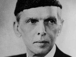 Mohammad Ali Jinnah
