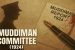 Muddiman Committee