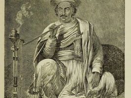 Nana Sahib