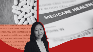National Health Entitlement Card