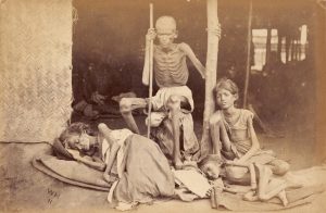 Orissa Famine of 1872