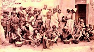 Orissa famine of 1866