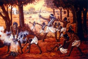 Other Tribal Revolts