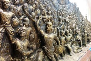 Paiks Rebellion