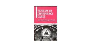 Peshawar Conspiracy Case