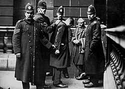 Police Intelligence Reforms and Introduction of CID (1902–03)