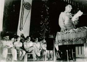 Provisional Government of Free India