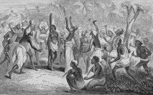 Rampa Rebellion of 1879