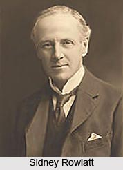 Rowalt Committee
