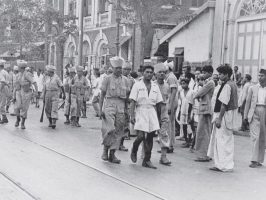 Royal Indian Navy Mutiny of 1946