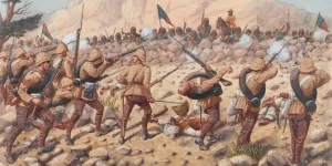 Second Anglo-Afghan War