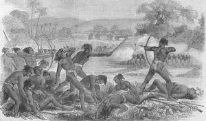 Singhpos Revolt (1830)