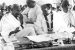 Subhas Chandra Bose and the 1938 Haripura Congress Session