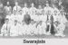 Swaraj Party Formation