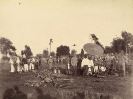 Third Anglo-Burmese War