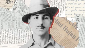 Trial and Execution of Bhagat Singh