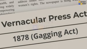 Vernacular Press Act