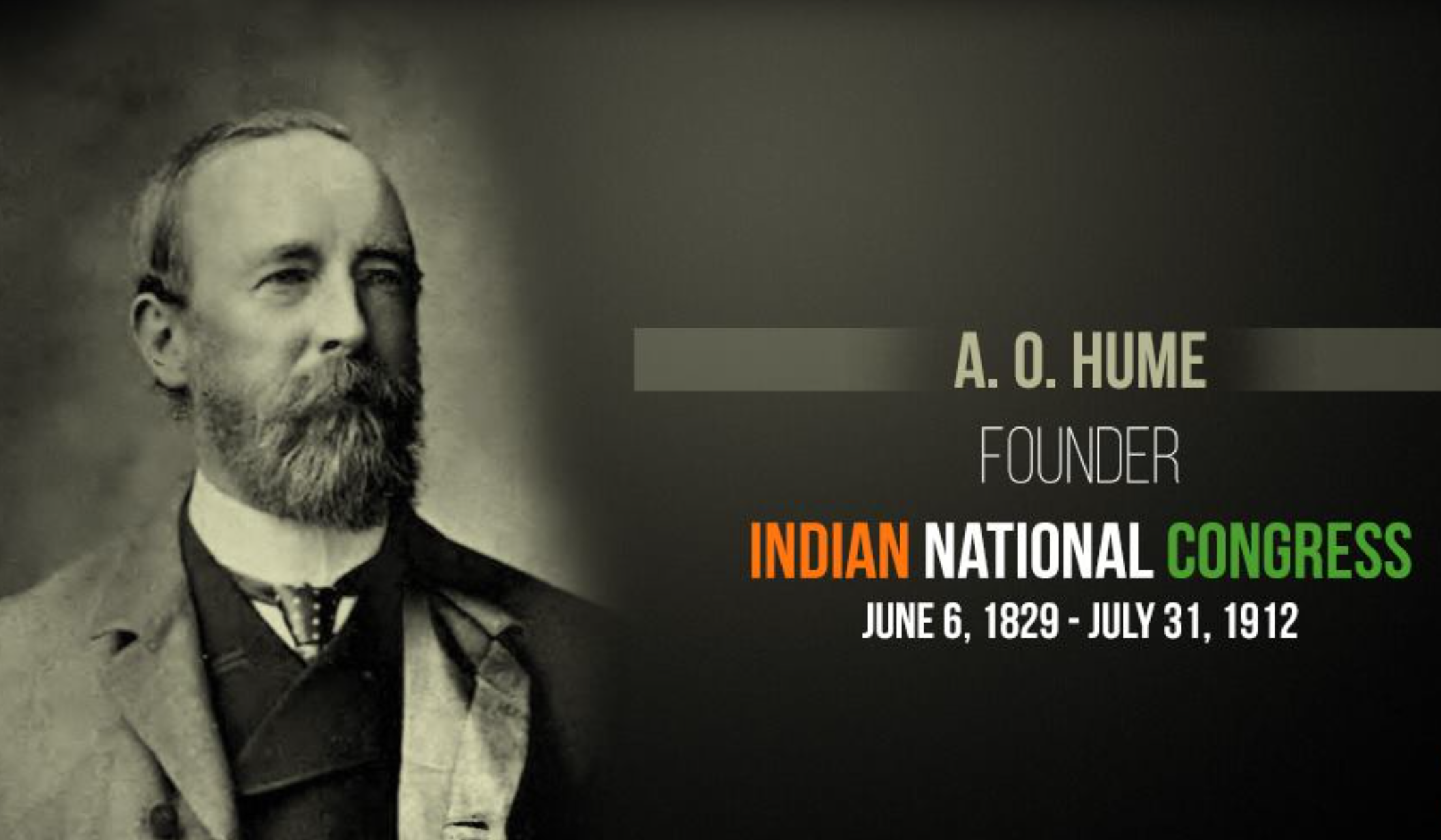 Safety Valve Theory of Indian National Congress - GKToday