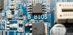 Basic Input/Output System