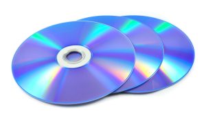 Blu-ray Disc