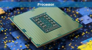 Central Processing Unit