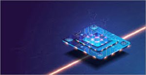 Complementary Metal-Oxide-Semiconductor