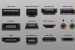 Computer port