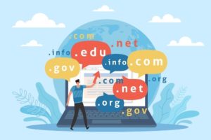 Cybersquatting