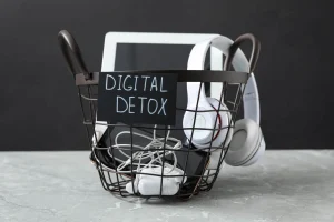 Digital Cleanse