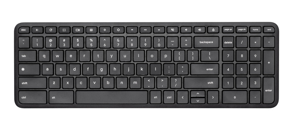 Keyboard