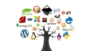 Open-source software