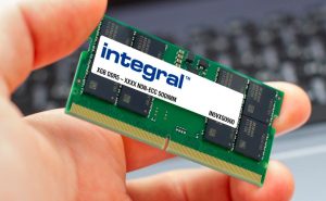 SDRAM and DDR SDRAM