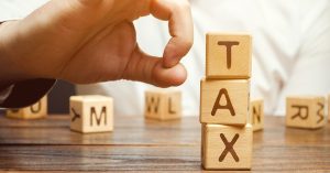 Tax Avoidance and Evasion
