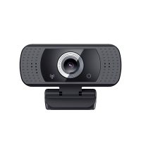 Webcam Functionality
