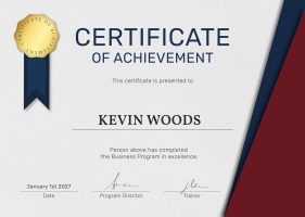 Digital Certificate