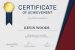 Digital Certificate