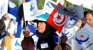 Ennahda Party (Tunisia)