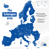 Schengen Area