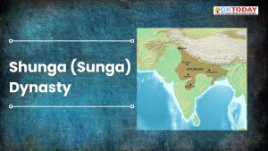 Shunga (Sunga) Dynasty