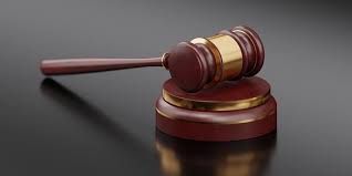 Censure Motion