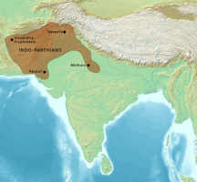Indo-Parthian Kingdom