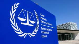 International Criminal Court